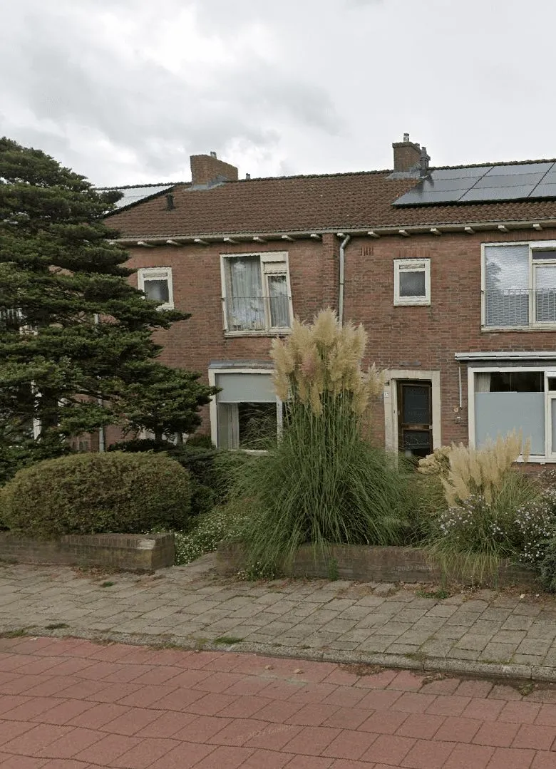 Ossendamweg 15 3768CV Soest