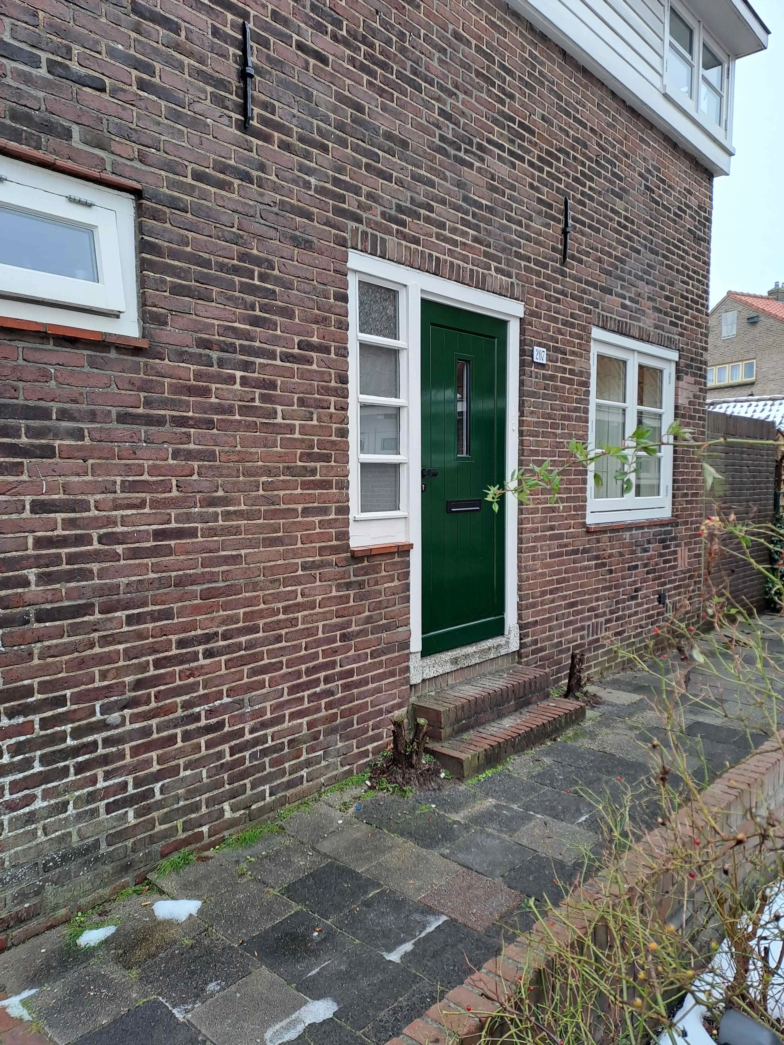 Diependaalselaan 207 1214KC Hilversum