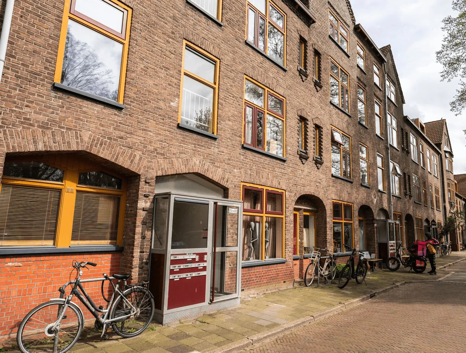 Deliplein 67 9715DB Groningen