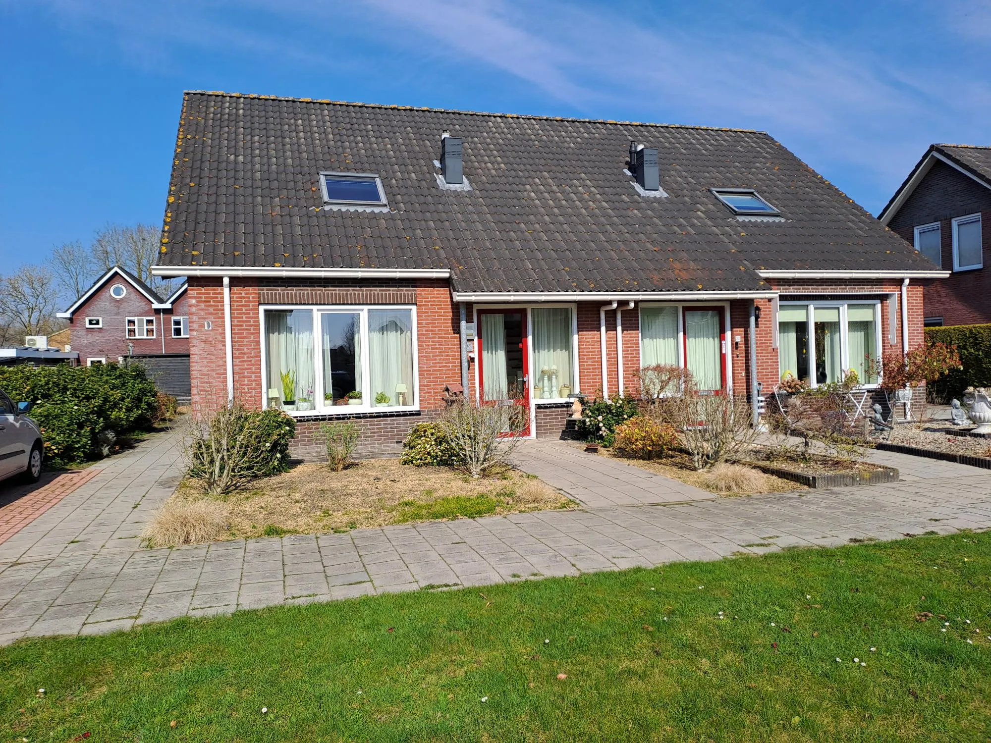 Verbindingsweg 18 9679HX Scheemda