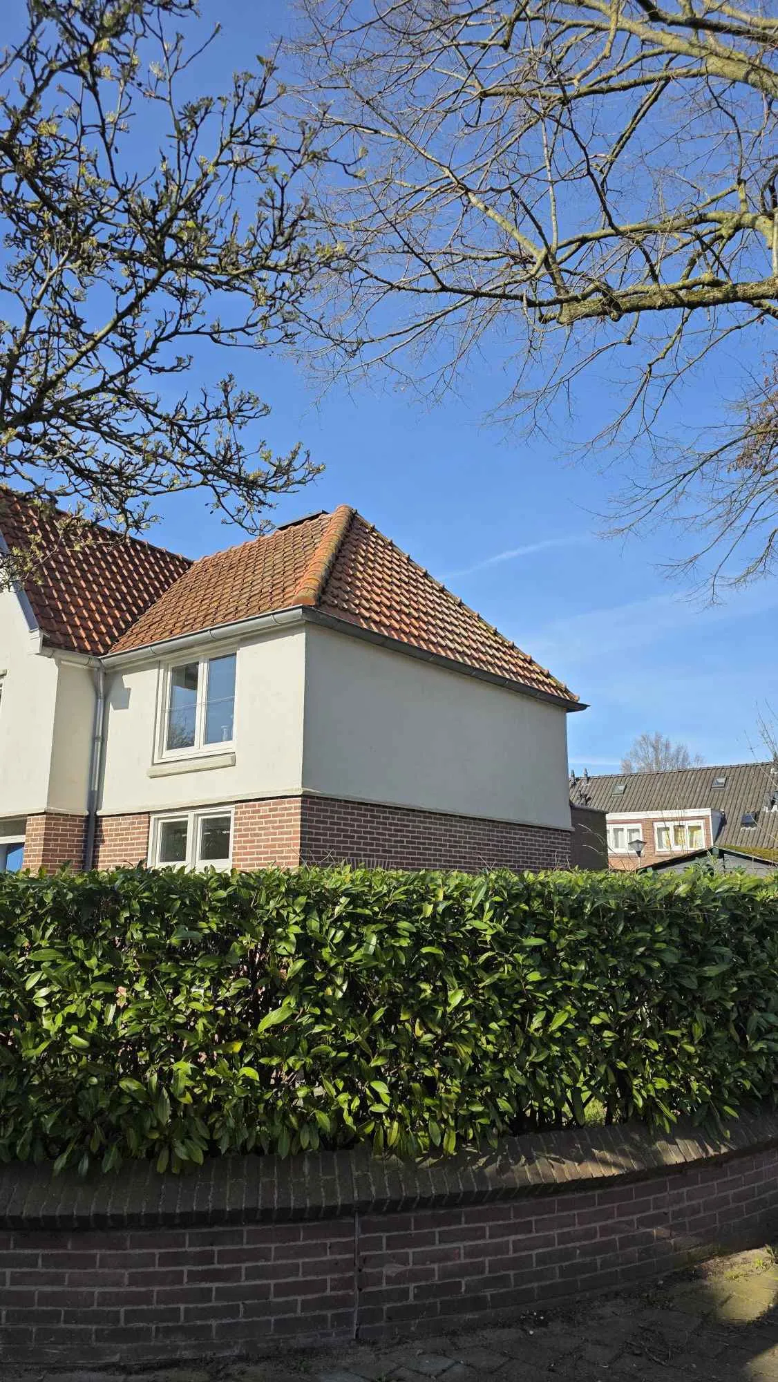 Hendrik Verschuringstraat