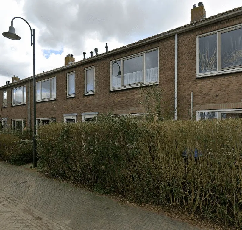 Prins Bernhardstraat