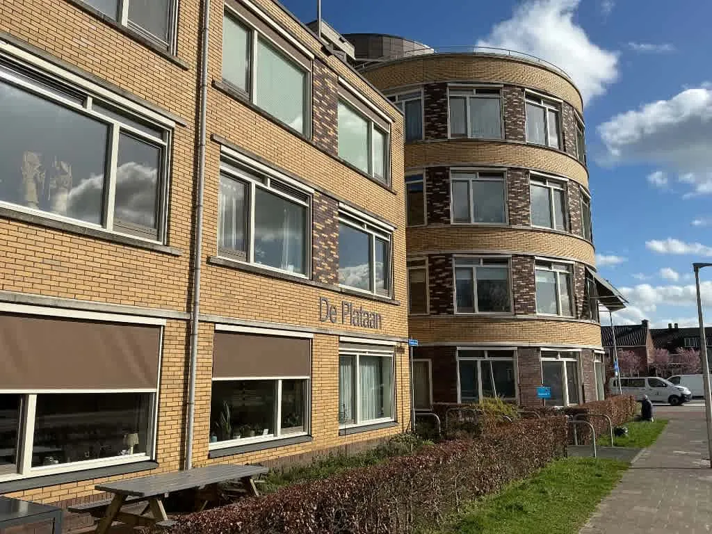 Ruinkamp 415 4133GX Vianen