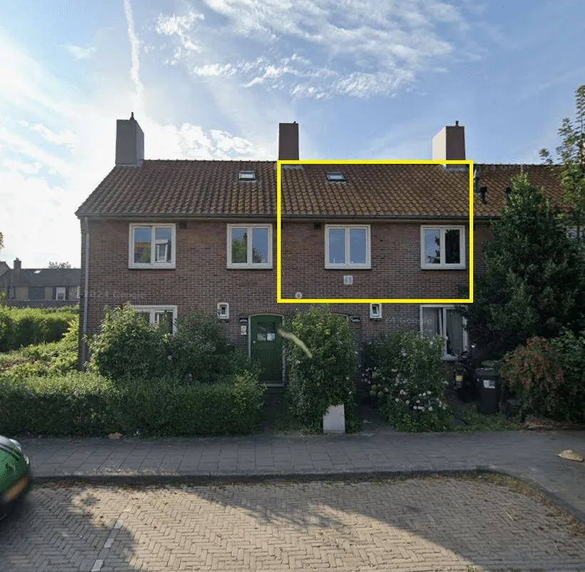 Ophelialaan 178 A 1431HP Aalsmeer