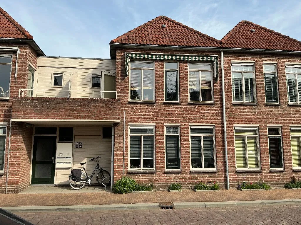 Achterweg 114 4001MV Tiel