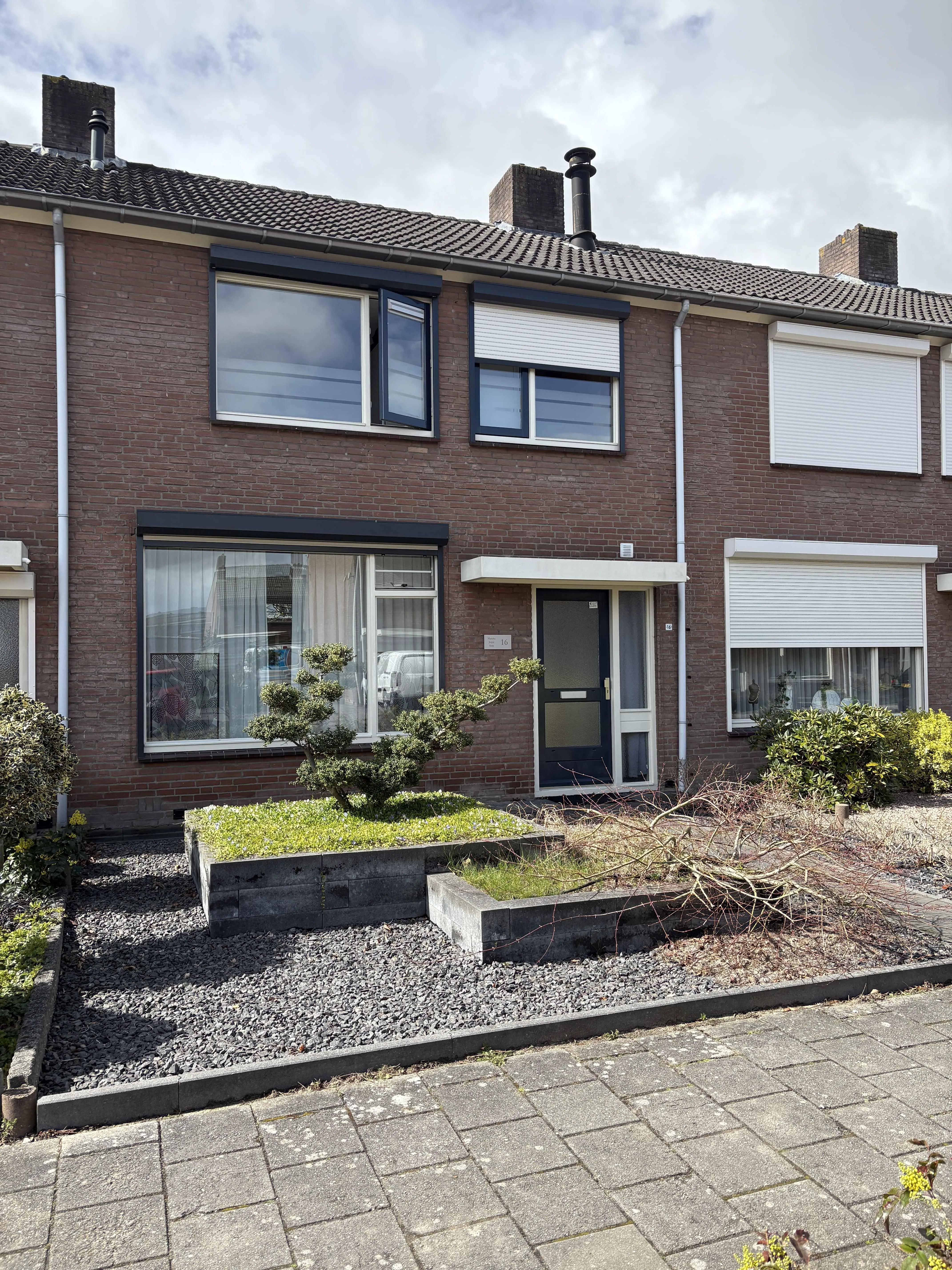 Gladiolenstraat 16 6658EC Beneden-Leeuwen