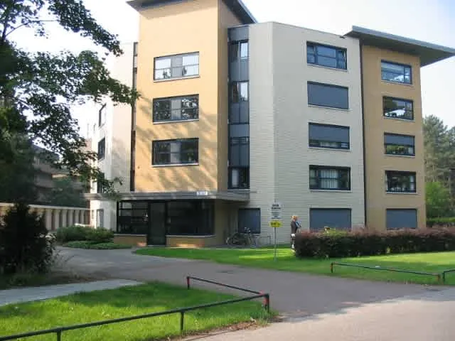 Schuttersweg 25 1217PV Hilversum