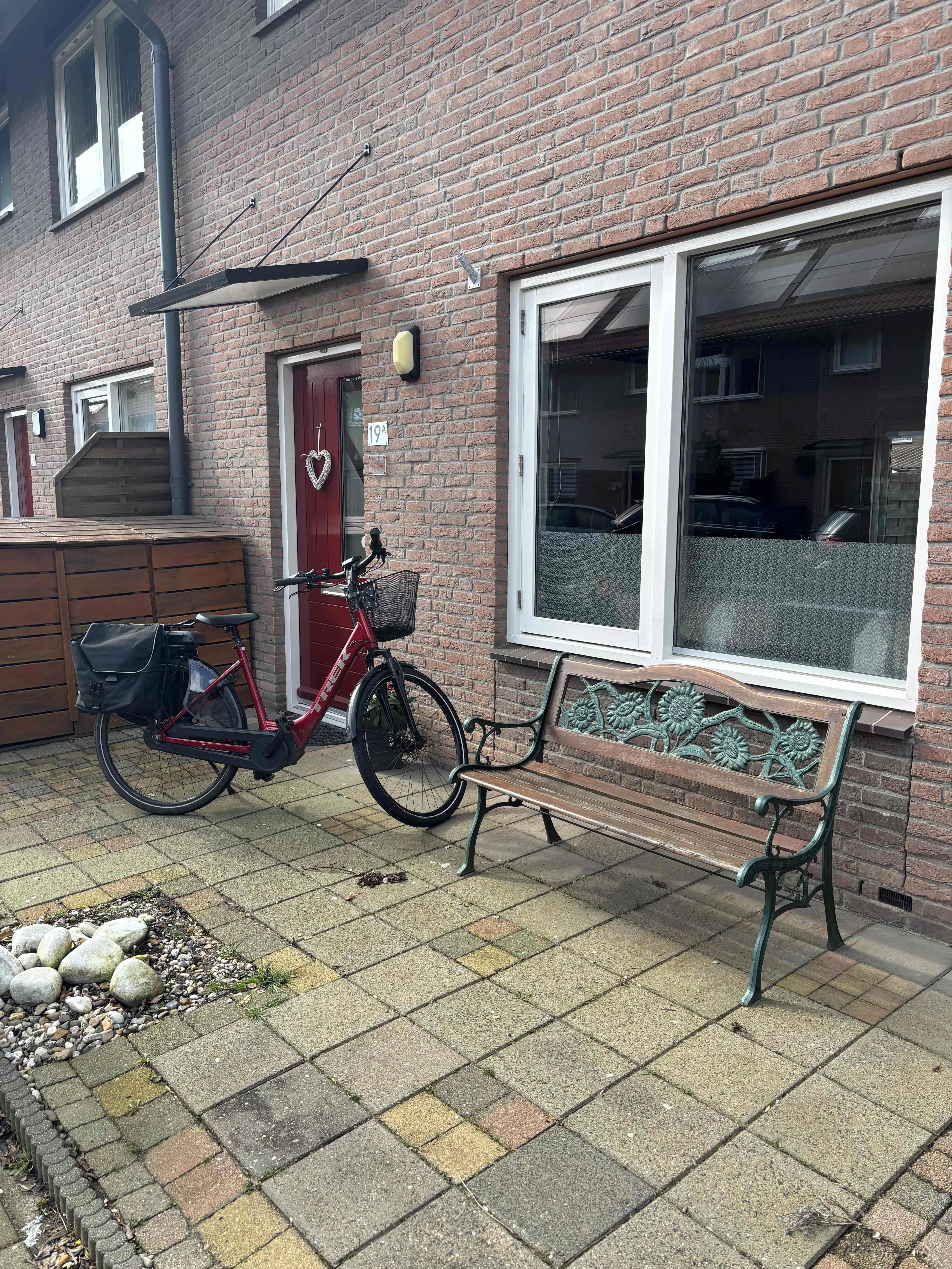 Gerard Doustraat 19 -A 3443GM Woerden