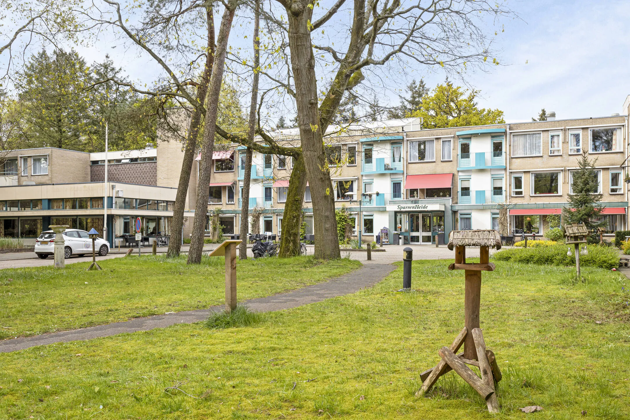 Sparrenheide 57 3971DC Driebergen-Rijsenburg