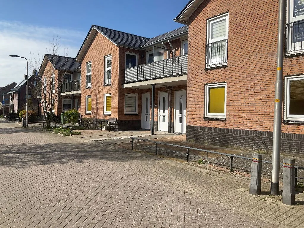 Reelaan 108 4105VC Culemborg