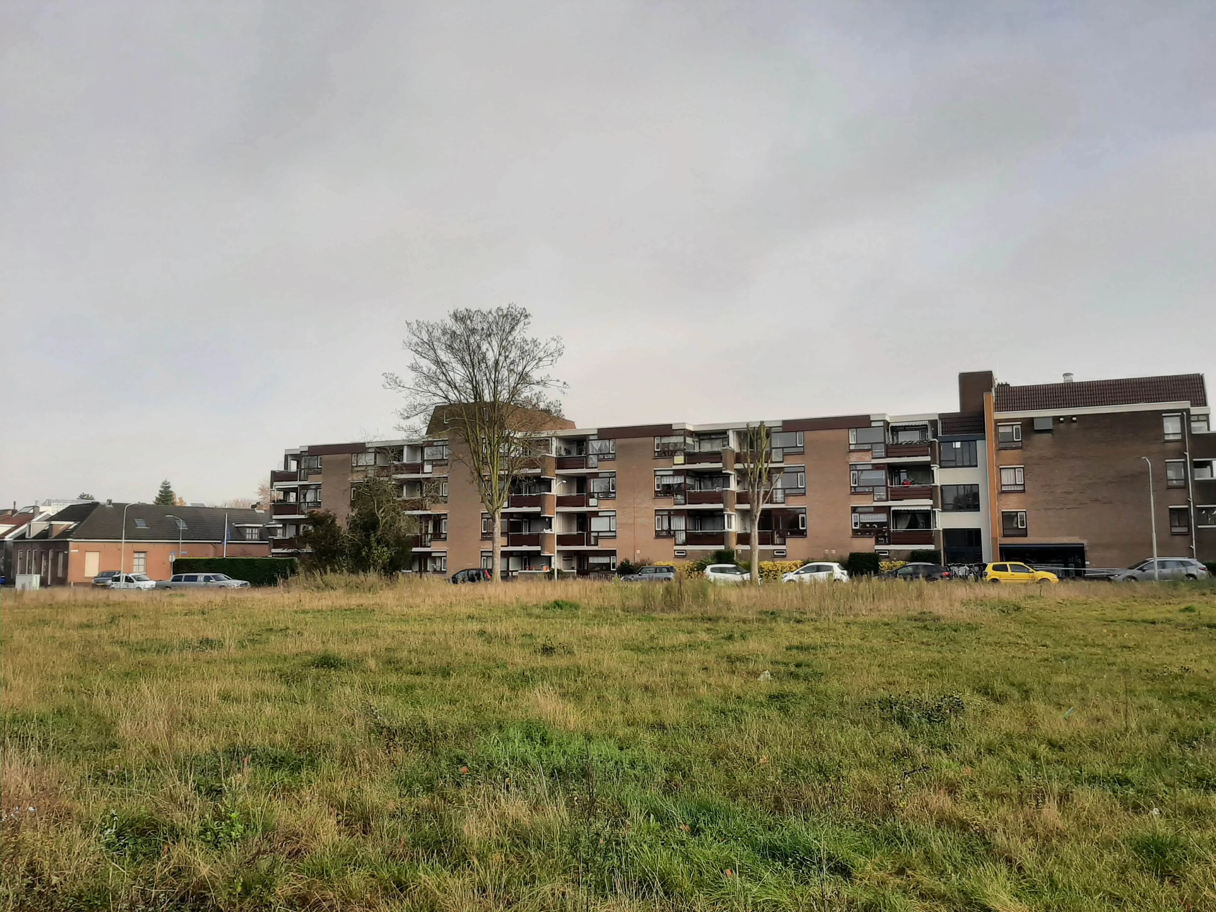 Harnjeshof 12 6707EP Wageningen