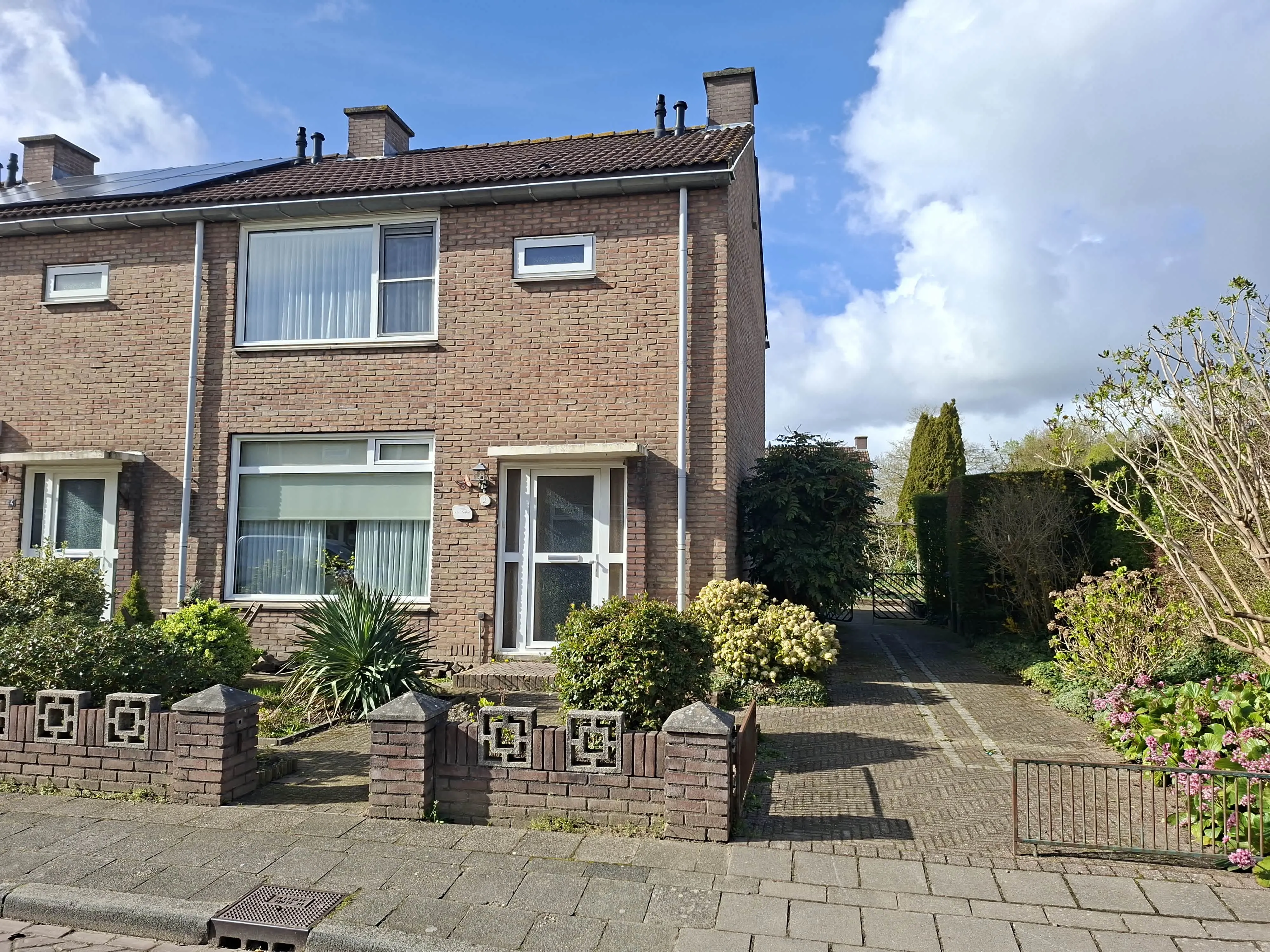 Cornelis Udentsstraat 2 4001SN Tiel