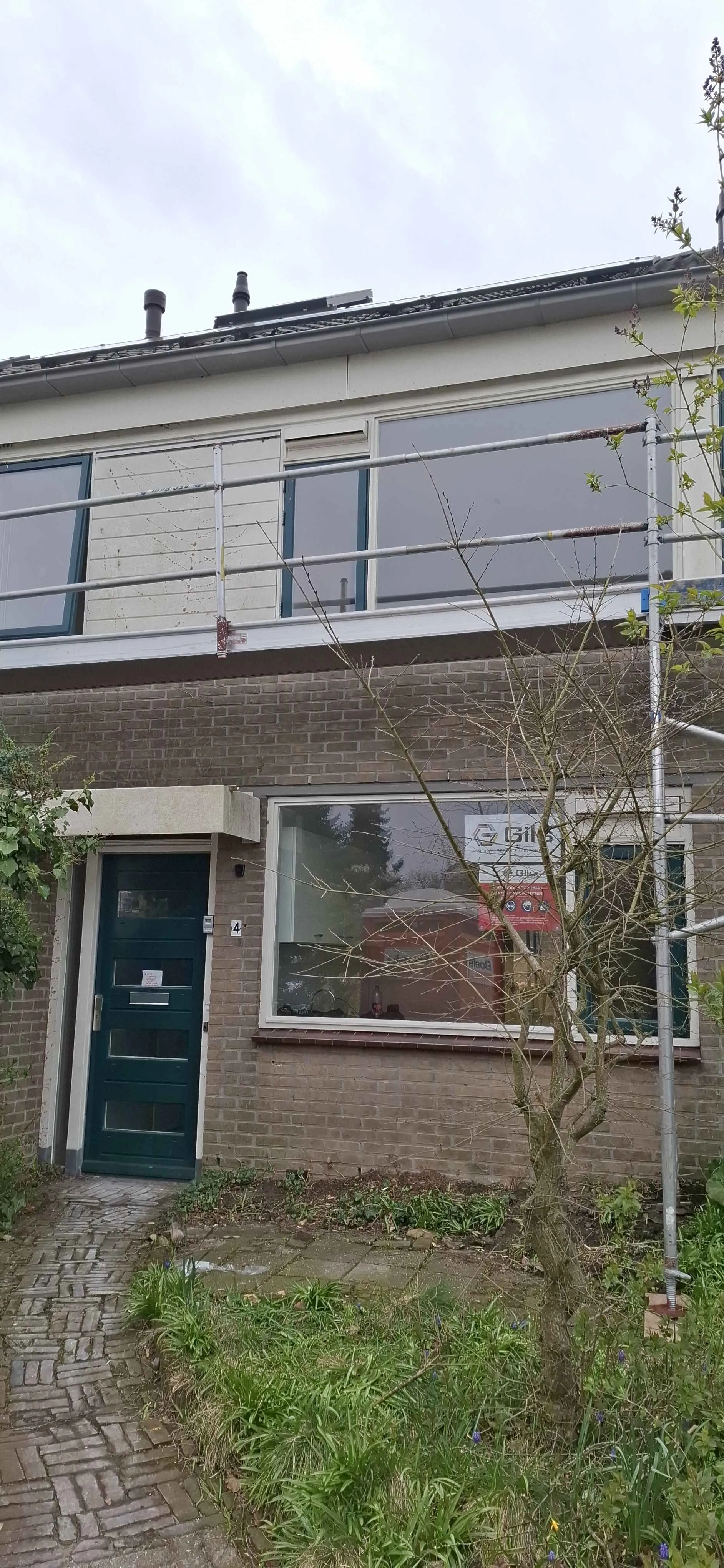 Walstro 4 3831WX Leusden