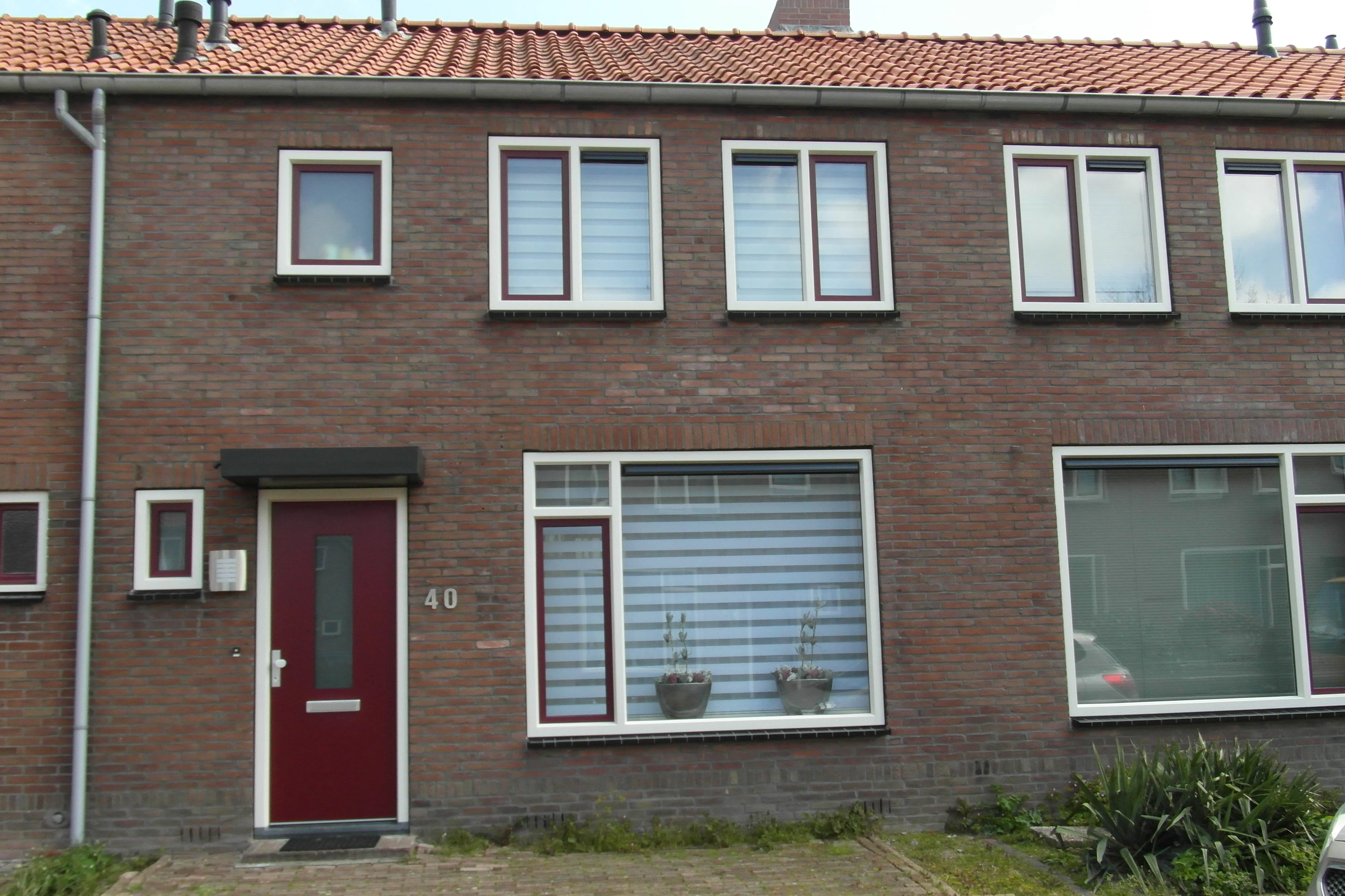 Hendrik van Viandenstraat