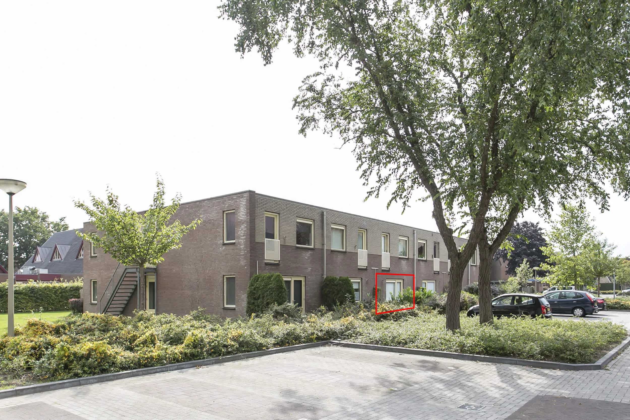 Paulus Potterhof 12 3862MK Nijkerk