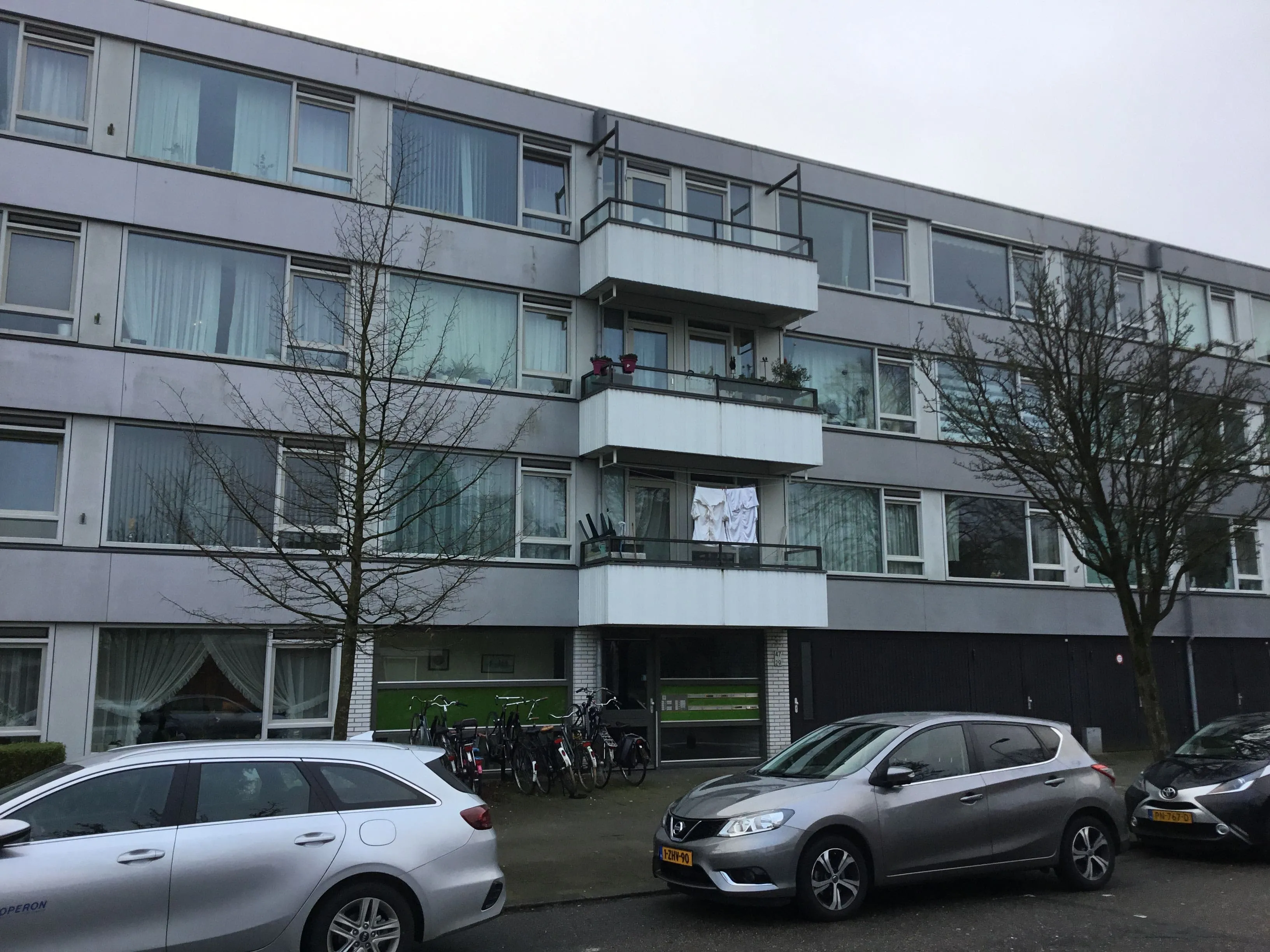 Elbedreef 45 3562BL Utrecht
