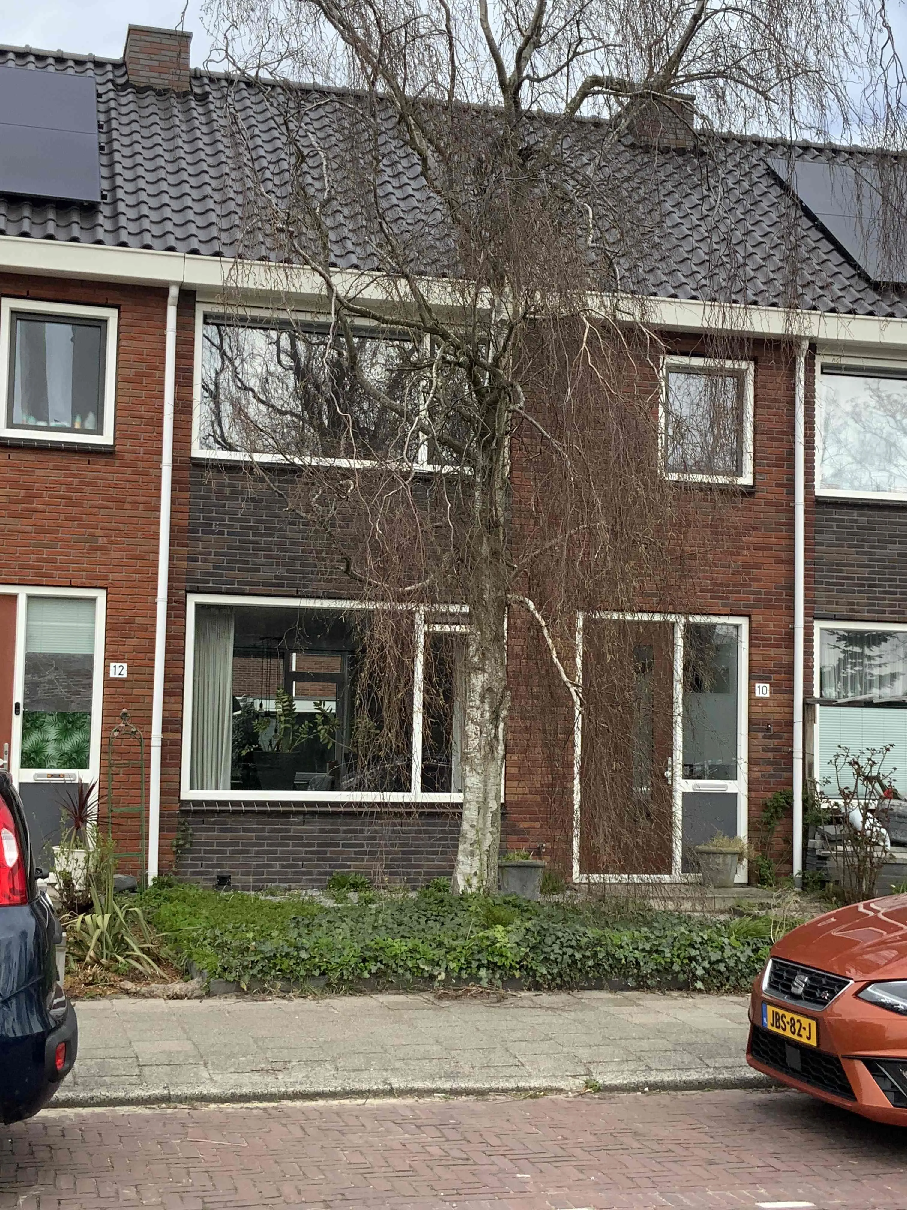 Spoellaan 10 1964TB Heemskerk