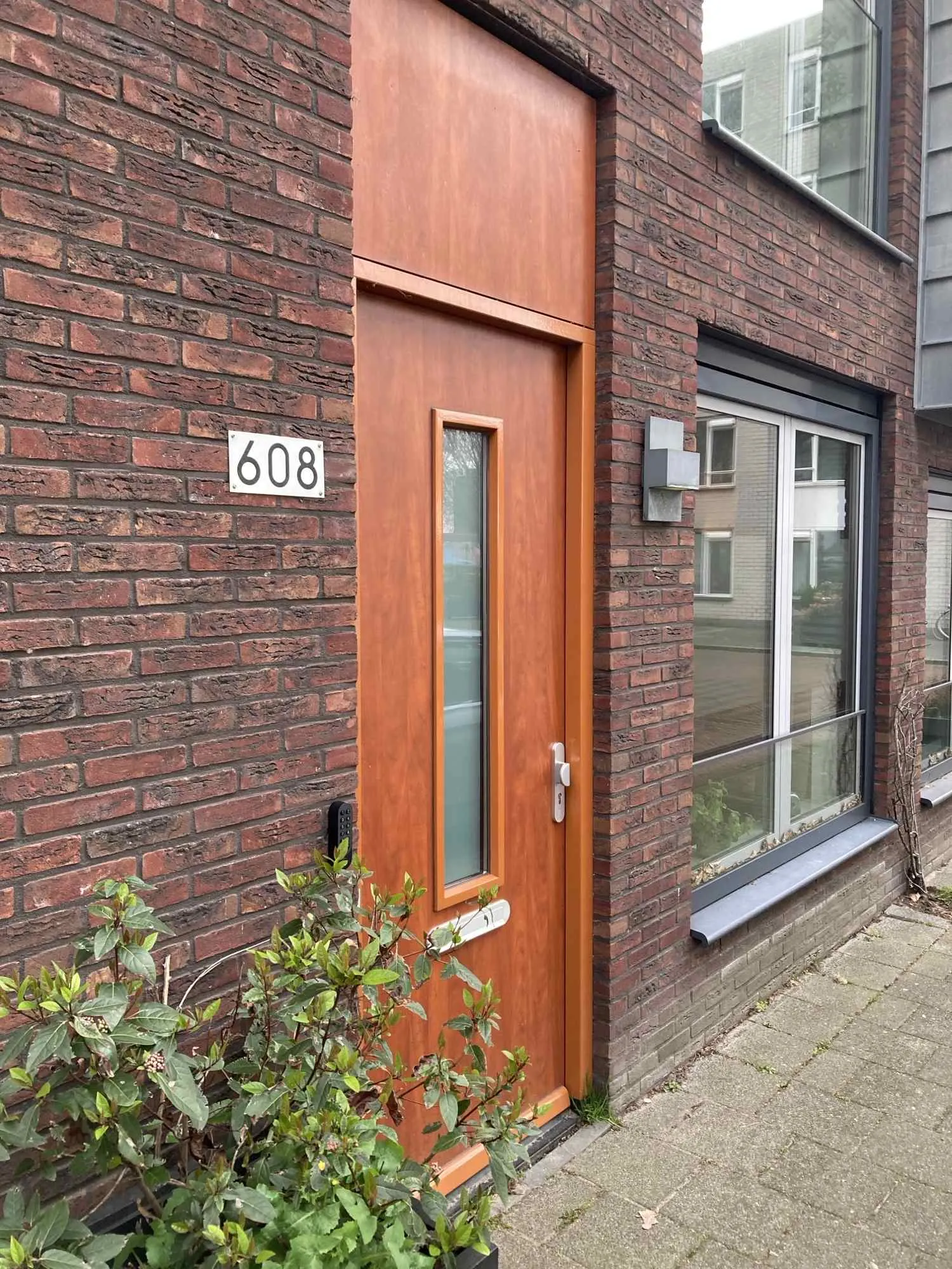 Spaarndamseweg 608 2022ED Haarlem