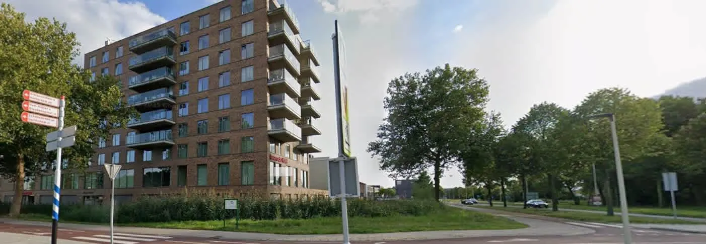Burgemeester Keijzerweg 74 3353CV Papendrecht