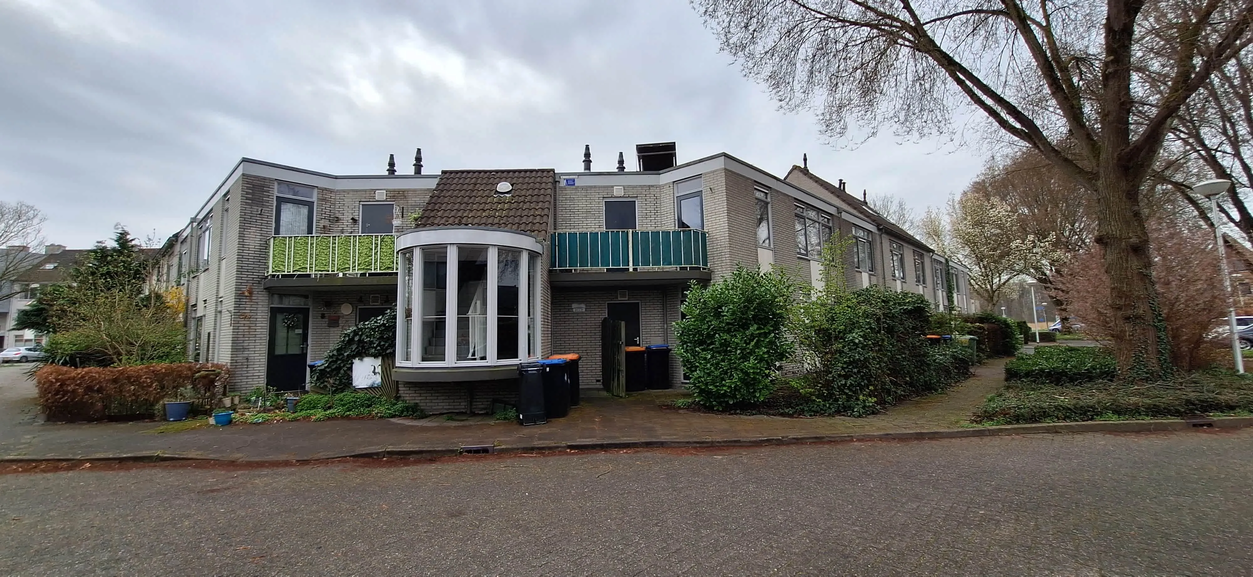 Leeuwenburg 24 3834AB Leusden