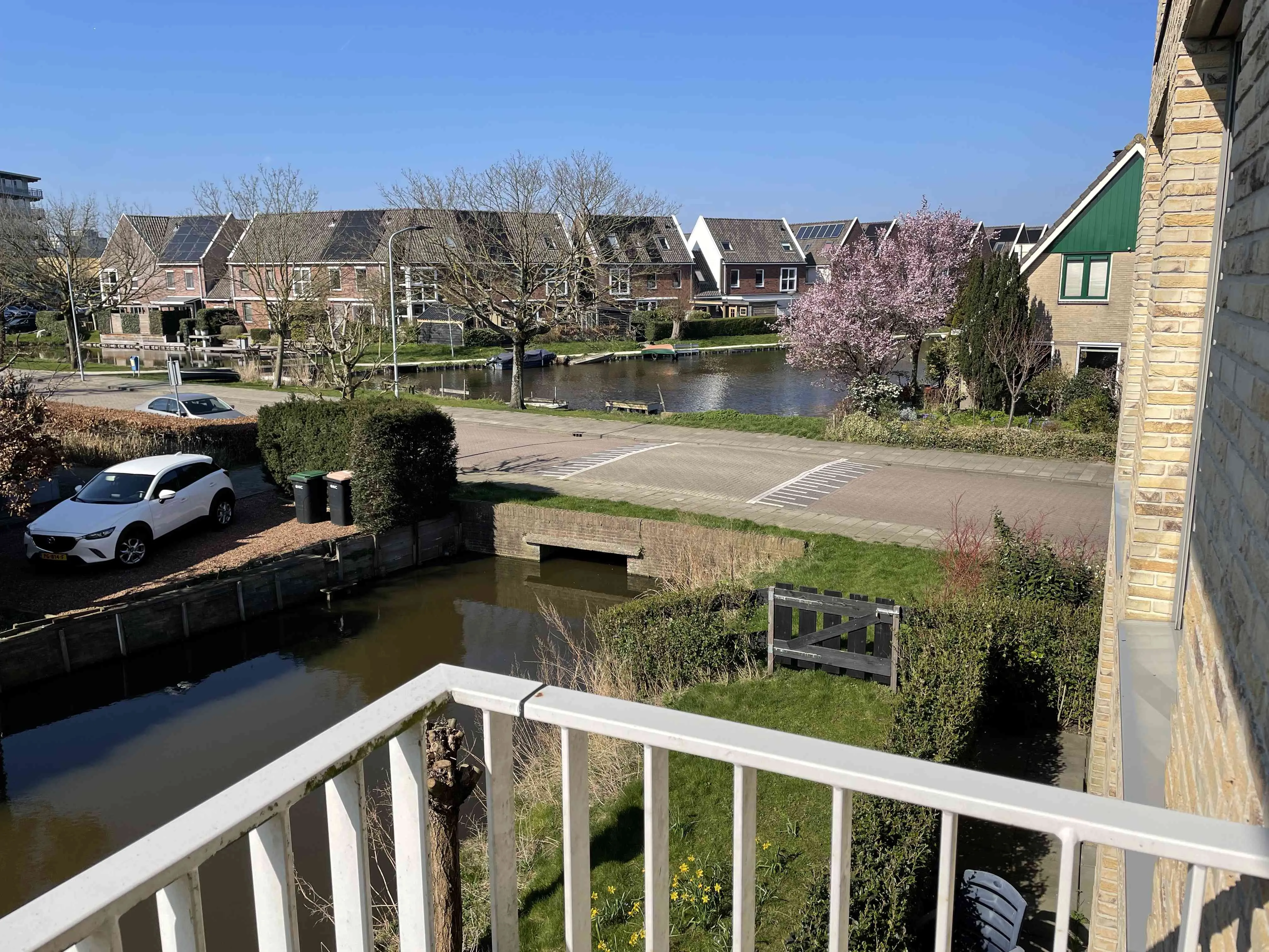 Watermuntstraat 99 1531TN Wormer