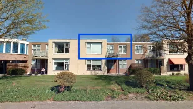 Wolveschans 14 -B 9351CV Leek