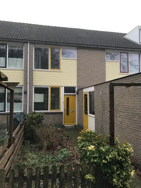 Duivenkamp