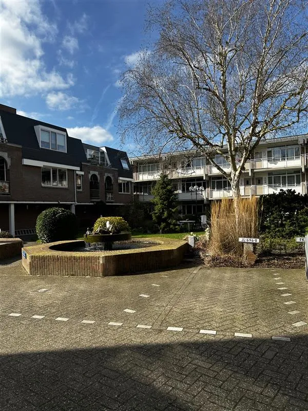 Haarstraat 161 4201JB Gorinchem