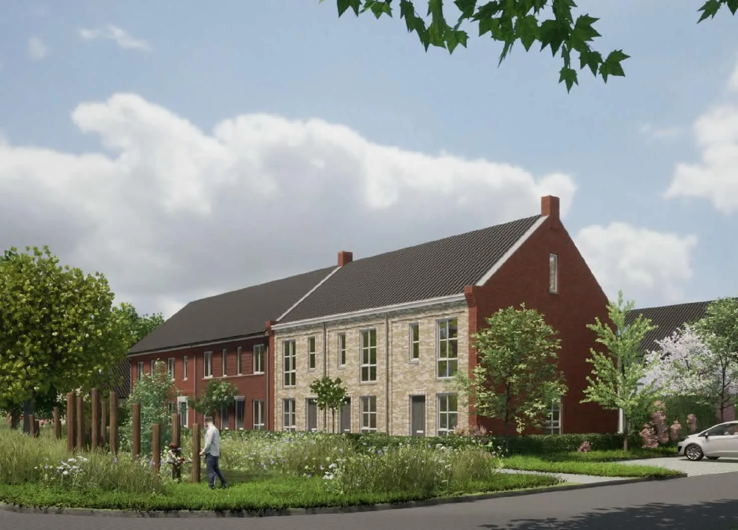 Mulderstraat 2 5311CG Gameren