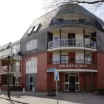 Notaris Fischerstraat 77 6711BB Ede