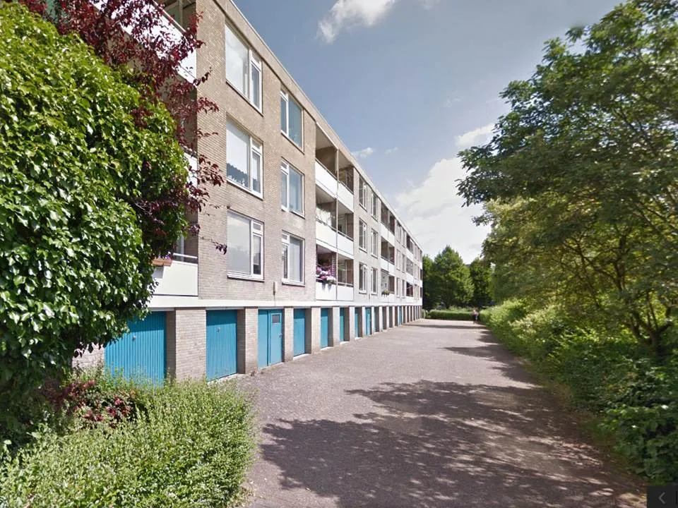 Veldspaatstraat 30 31 box 9743XK Groningen