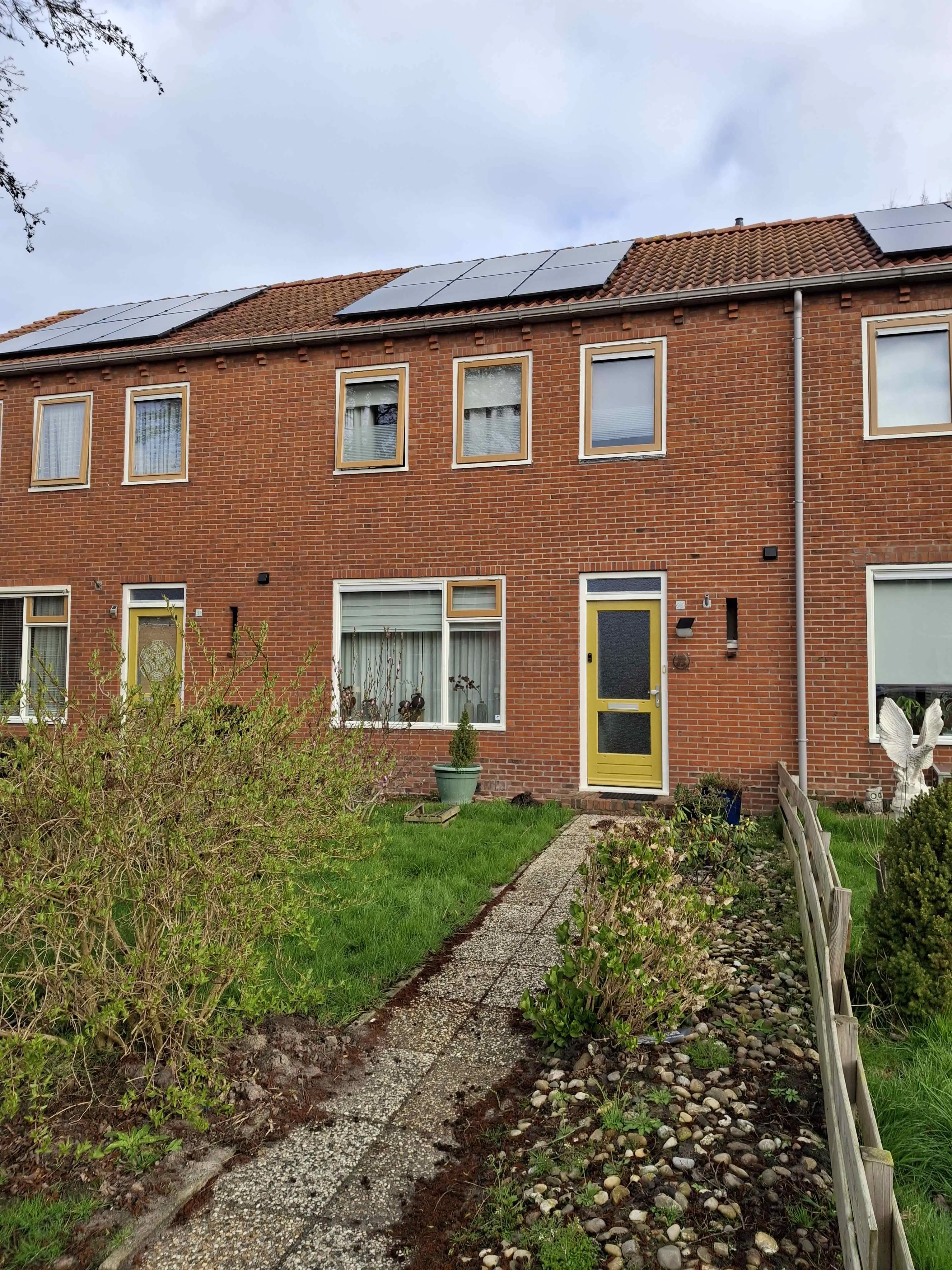 Lijsterstraat 29 9679JB Scheemda