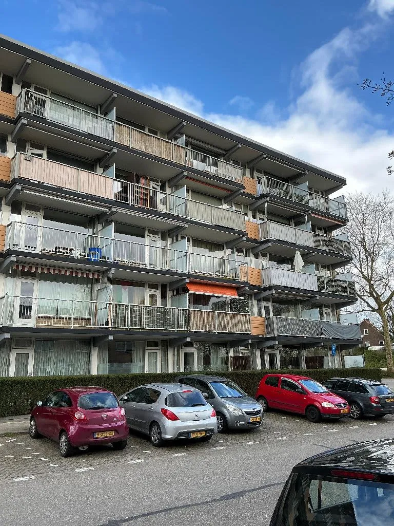 De Kleine Kampen 50 3911PK Rhenen