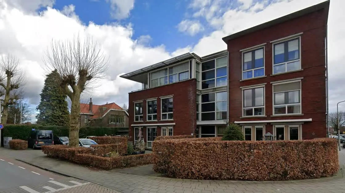 De Manning 3 e 2995AE Heerjansdam