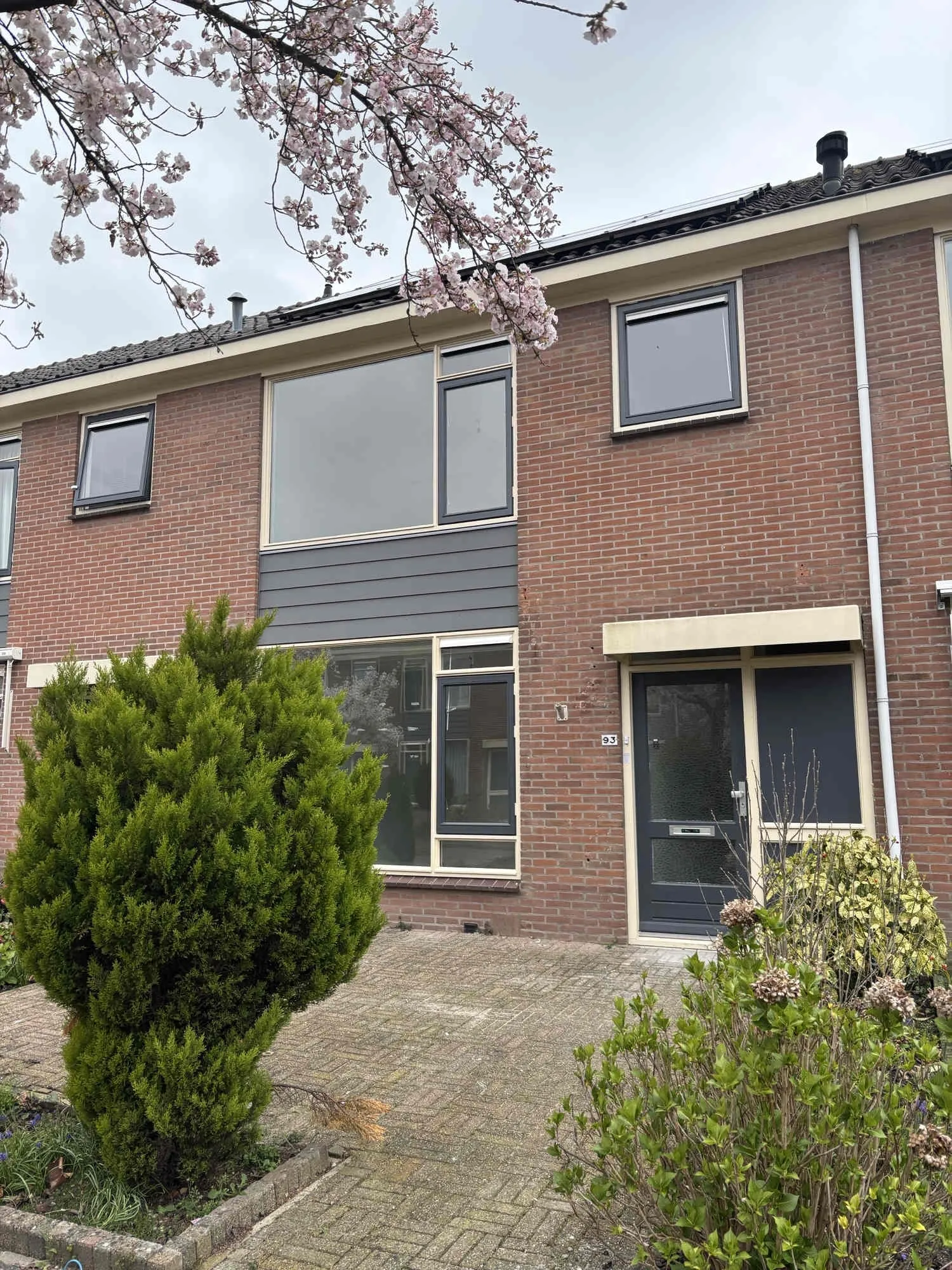 Wethouder Gerssenlaan