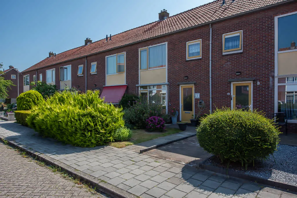 Karel Doormanstraat 24 2411VE Bodegraven