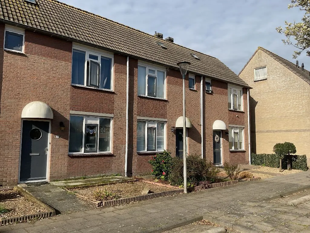 Copierlaan 23 4143GC Leerdam