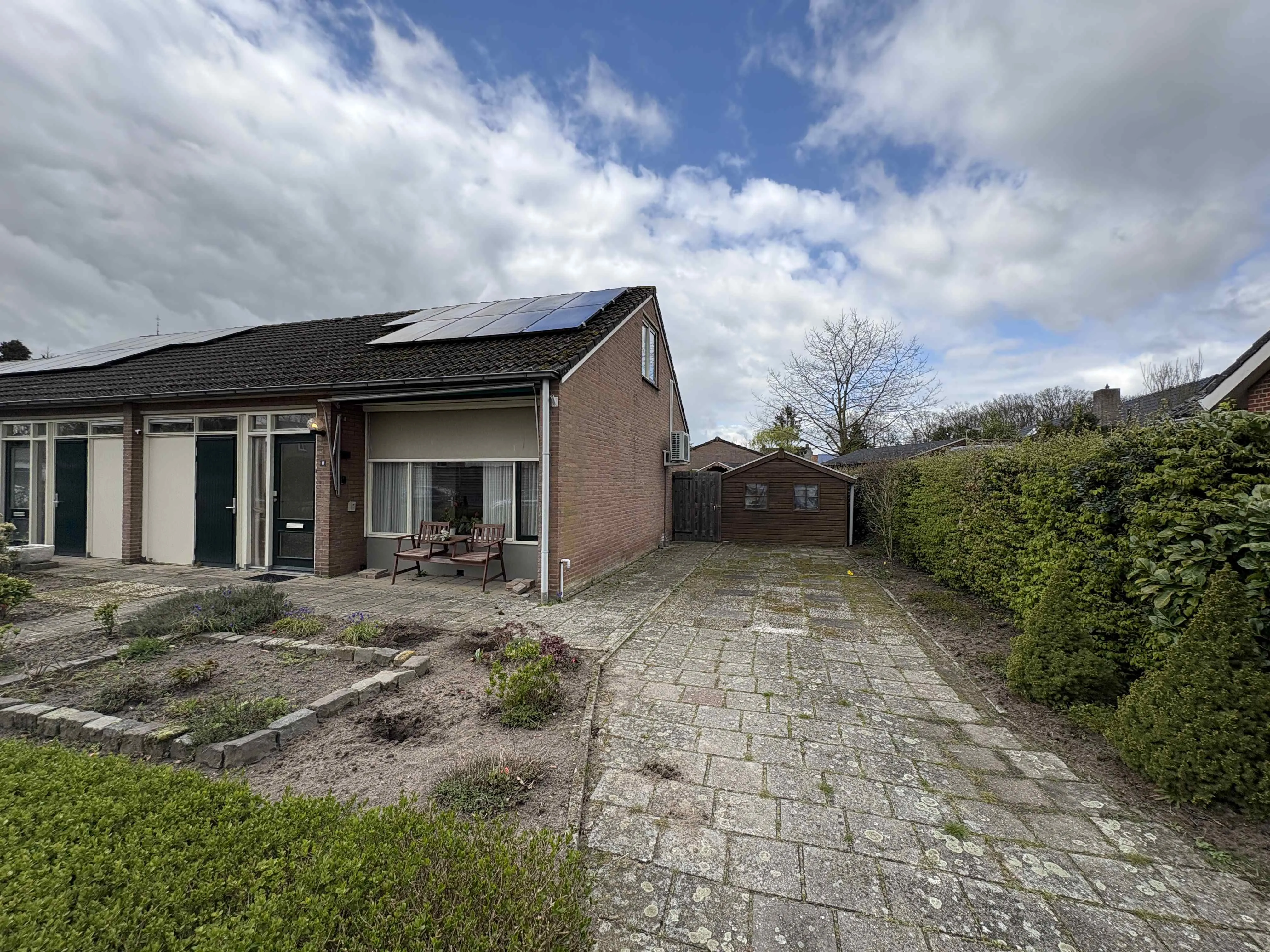 Burgemeester Luskestraat