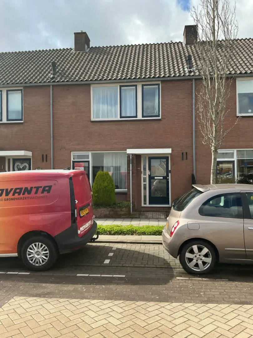 Marslaan 3 2957SB Nieuw-Lekkerland