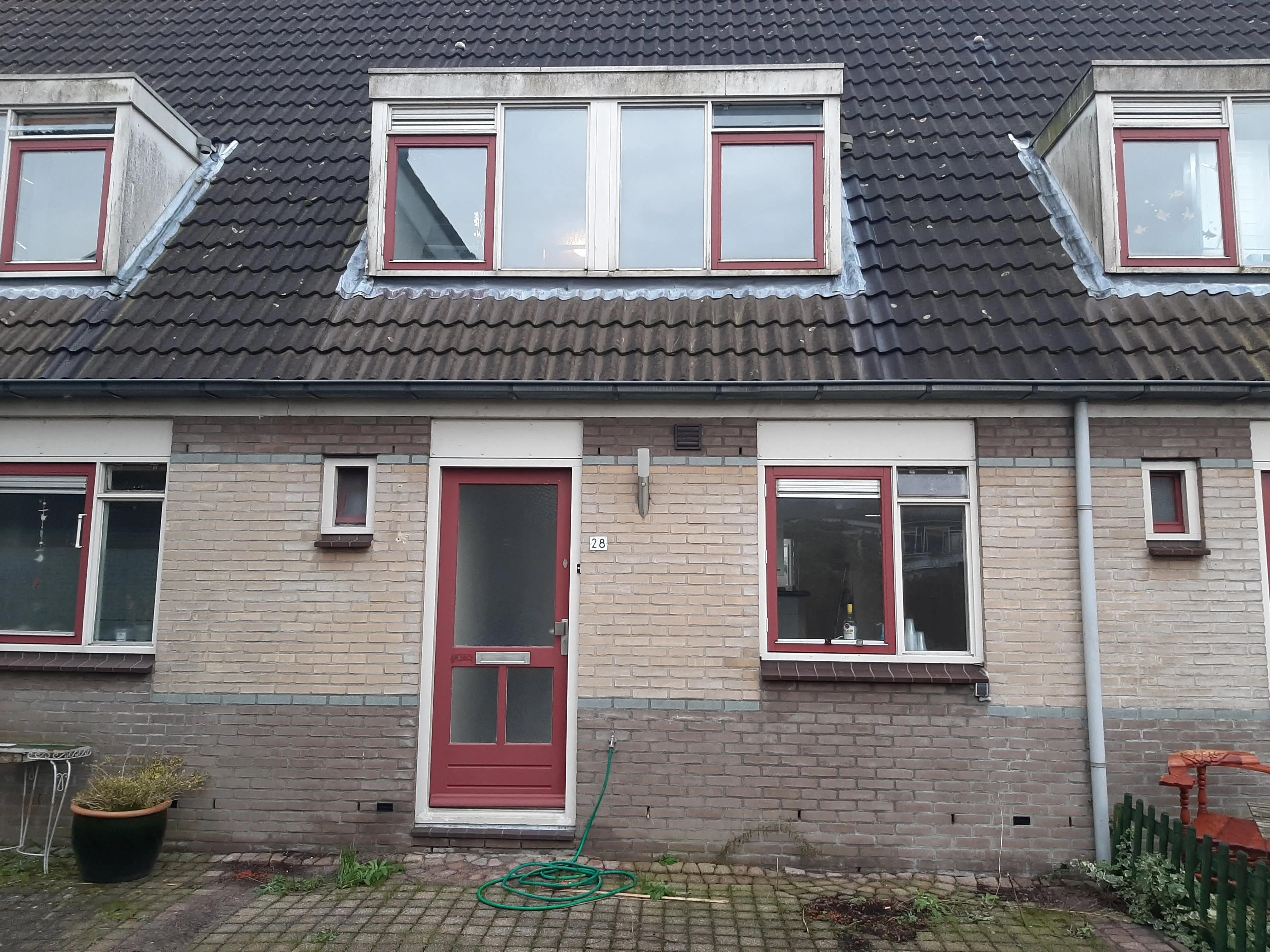 Burgemeester van Hovell tot Westerflierpad