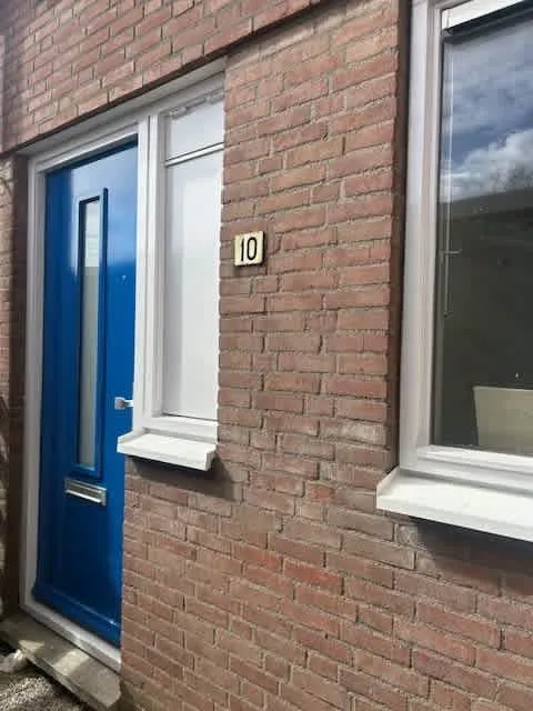 Korsholm 10 2133EP Hoofddorp