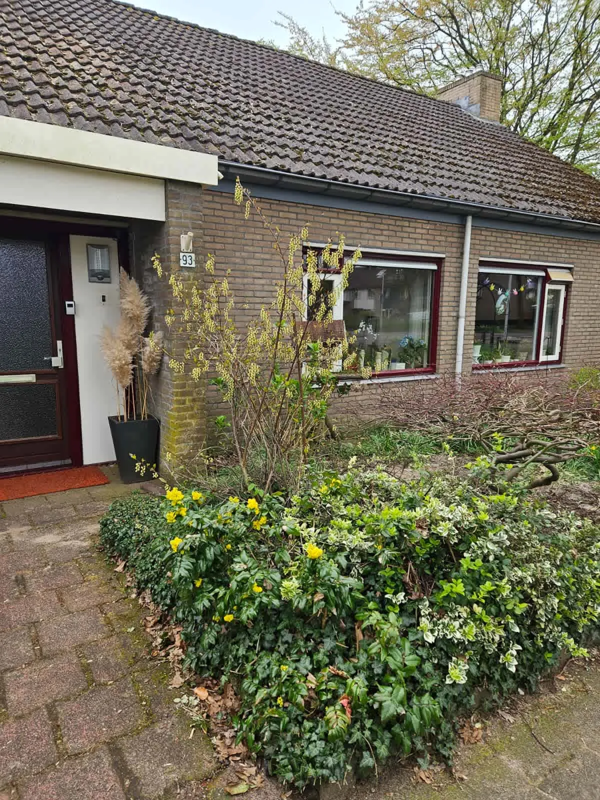 Rijsenburgselaan 93 3972EH Driebergen-Rijsenburg