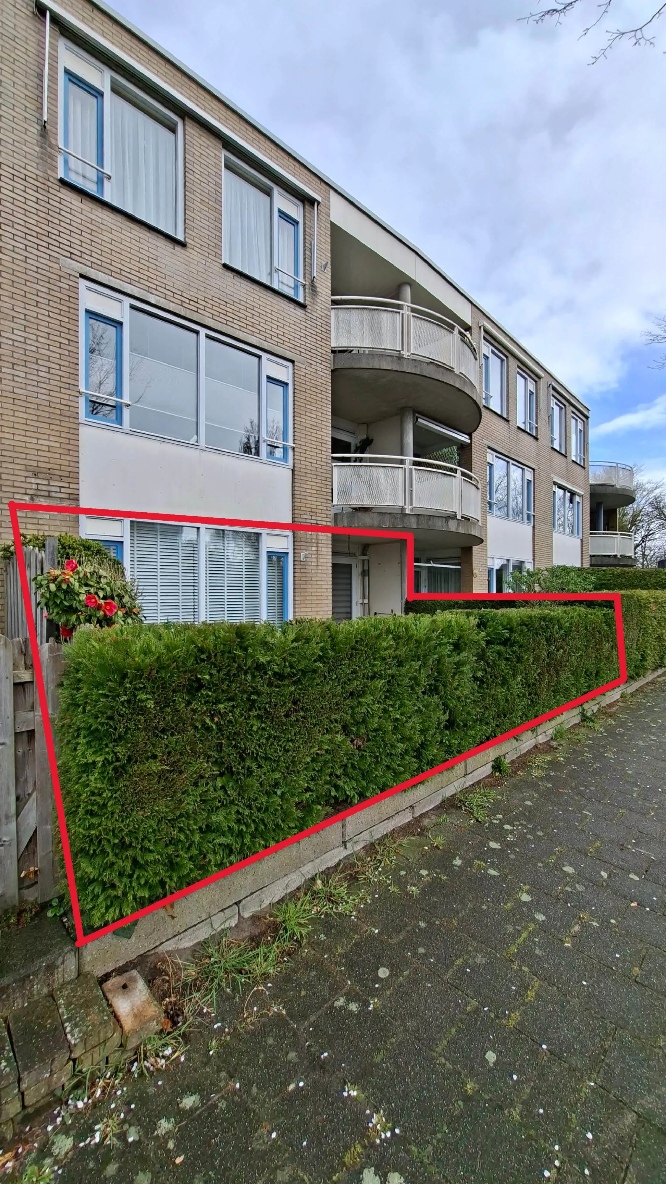 Geraniumlaan 9 1171MA Badhoevedorp