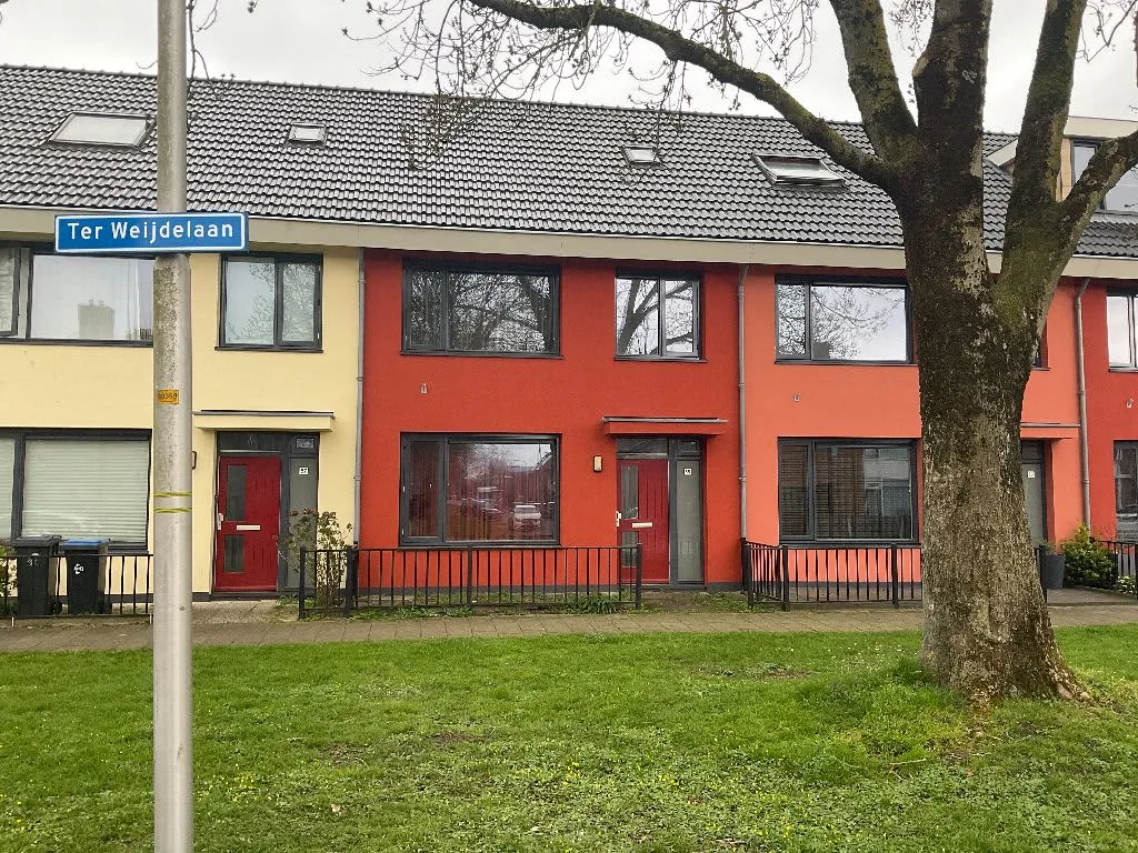 Ter Weijdelaan 55 4102CB Culemborg