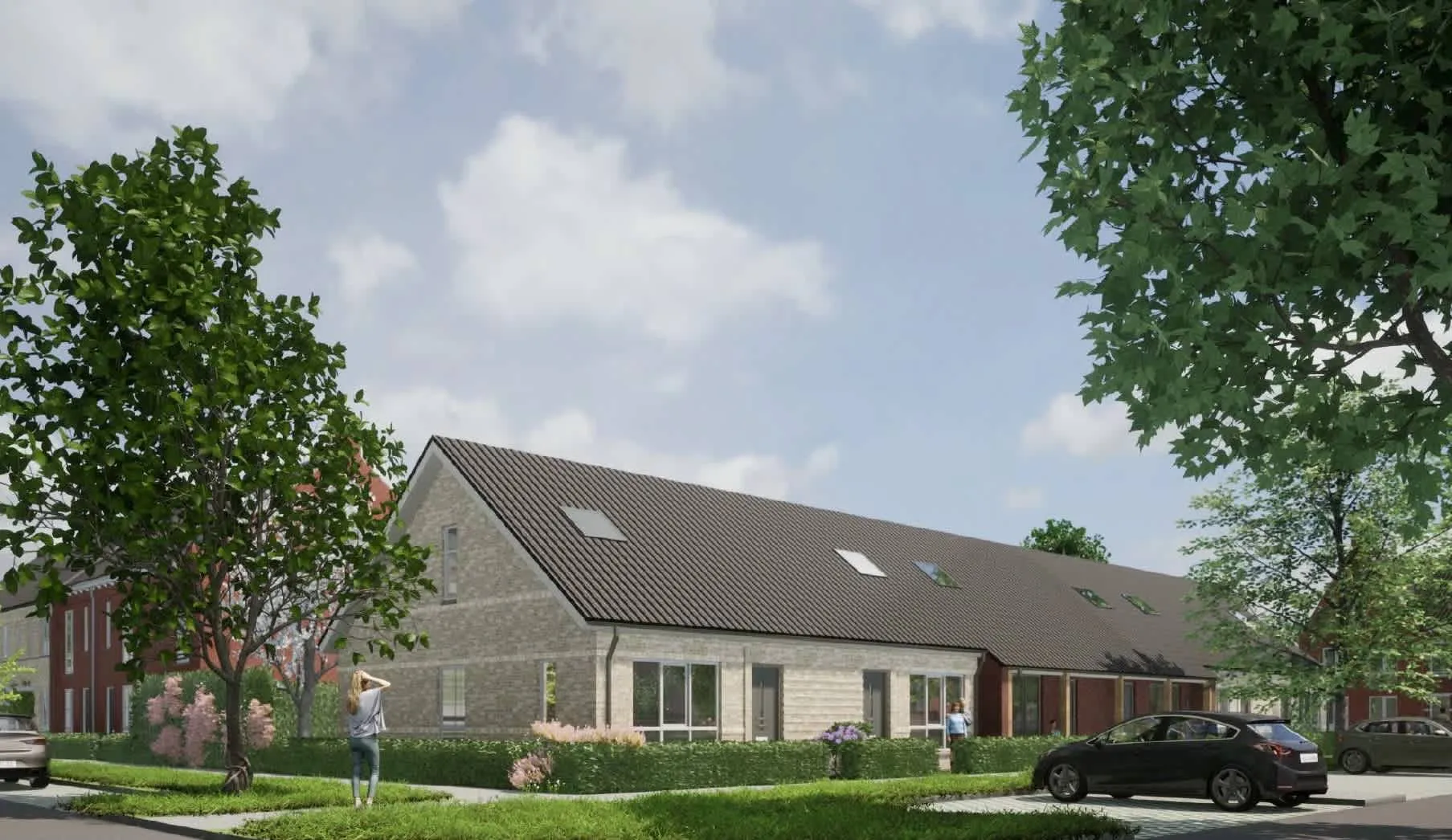 Mulderstraat 18 5311CG Gameren