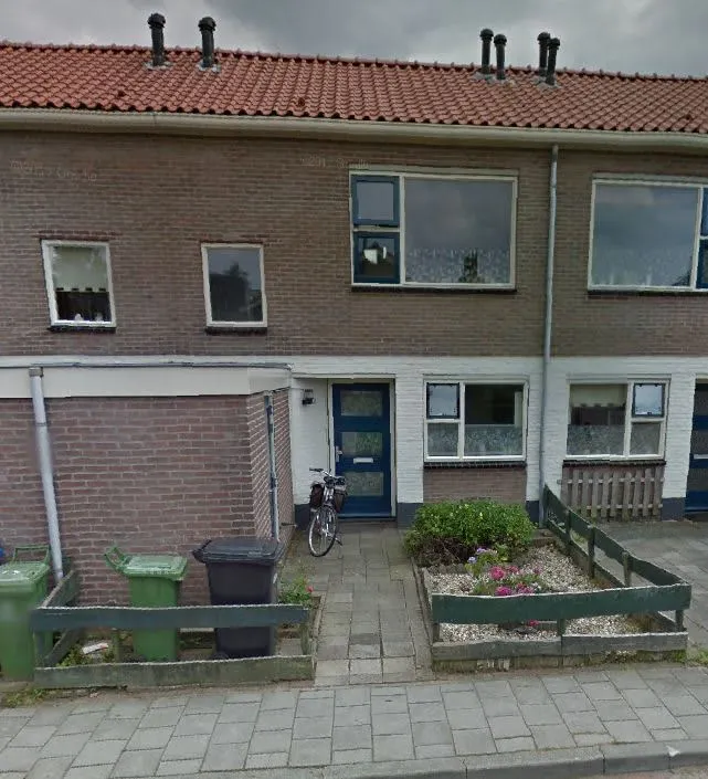 Snipstraat 27 3742VT Baarn