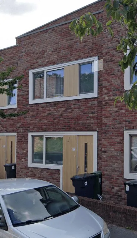 Garmt Stuivelingstraat 88 2025GP Haarlem