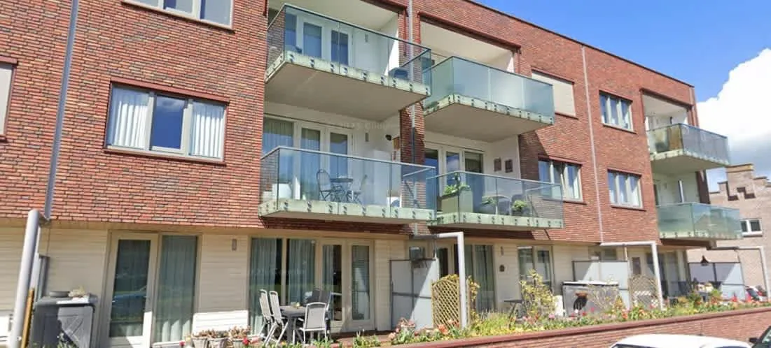 Elsje van Houweningenstraat