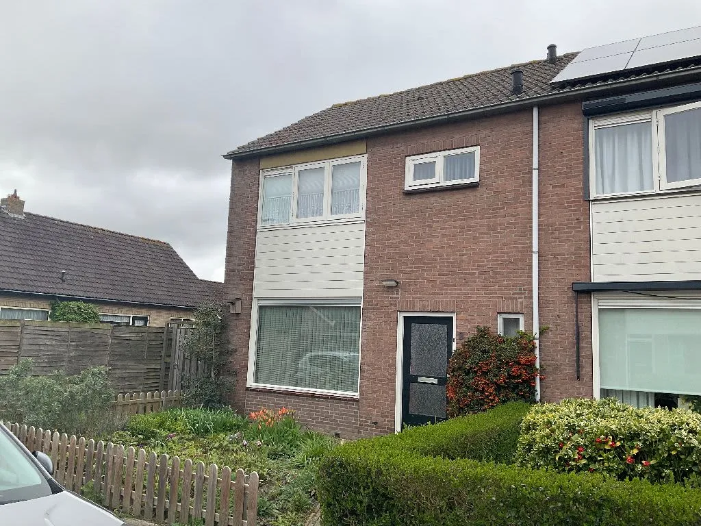 Prinses Irenestraat 8 4151CJ Acquoy