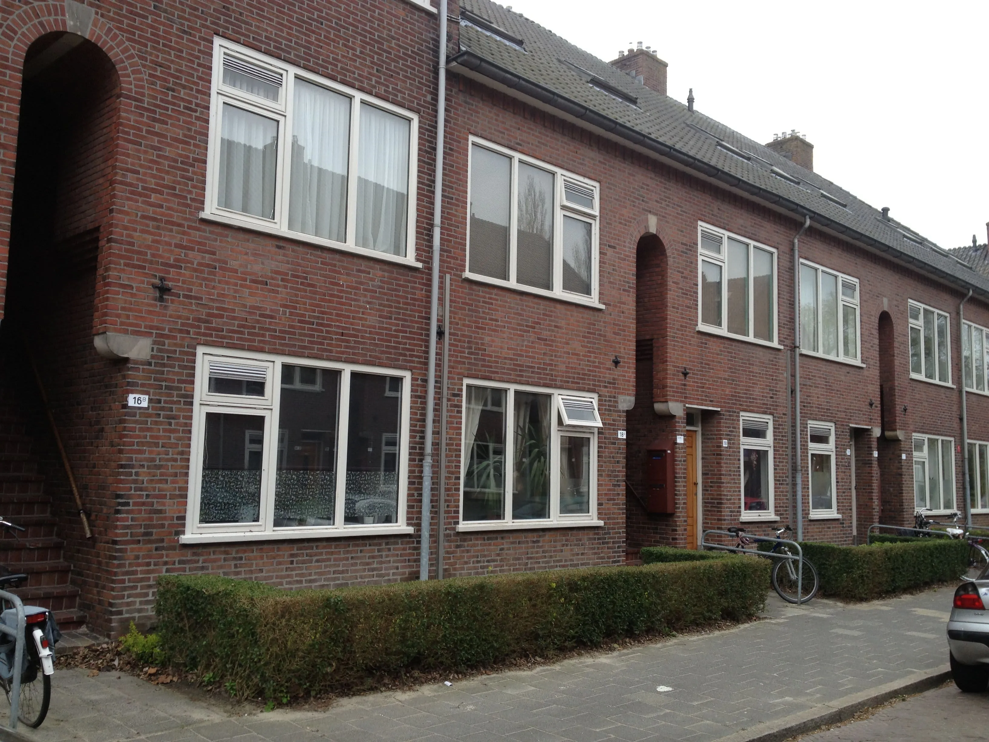 Meindert Hobbemastraat
